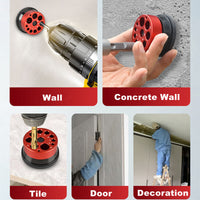 Thumbnail for Electric Drill Dust Collector