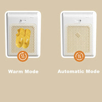 Thumbnail for Electric Heated Foot Warmer