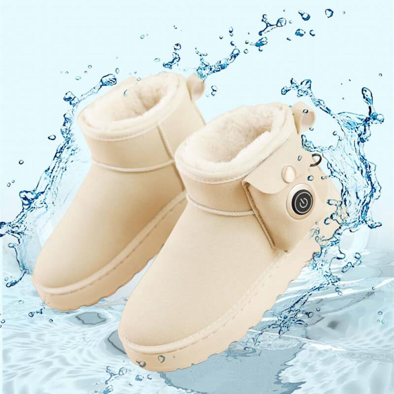 Electric Heating Boots