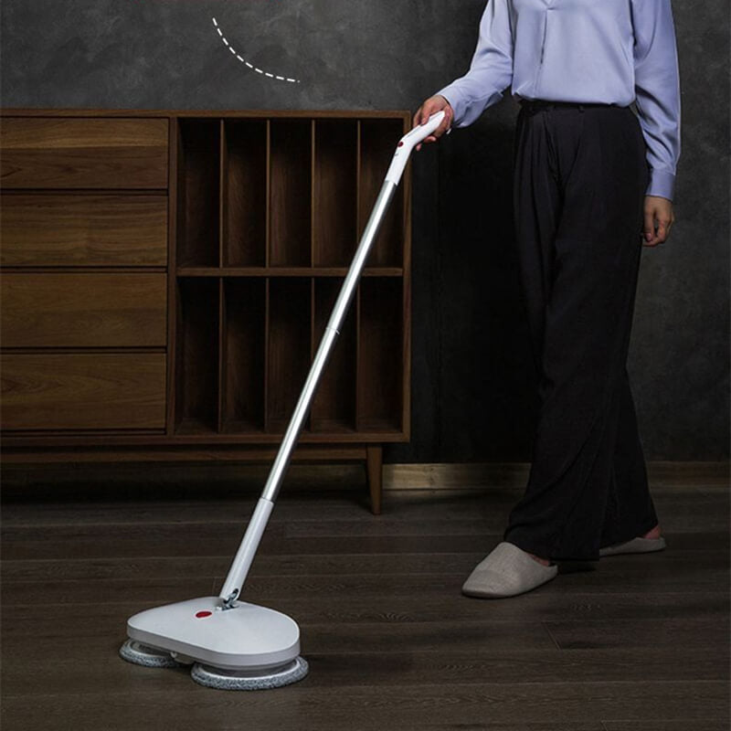 Electric Mop