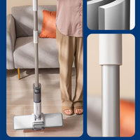 Thumbnail for Electric Vacuum Mop