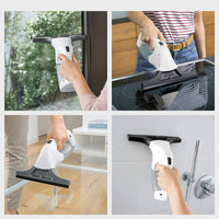 Thumbnail for Electric Window Vacuum Squeegee