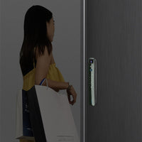 Thumbnail for Facial Recognition Smart Lock