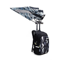 Thumbnail for Folding Backpack Umbrella