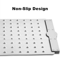 Thumbnail for Folding Silicone Warming Plate