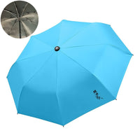 Thumbnail for Folding Spray Umbrella