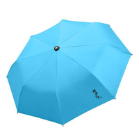 Thumbnail for Folding Spray Umbrella