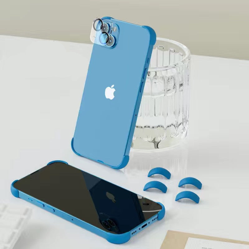 Four Corner Phone Protective Cover