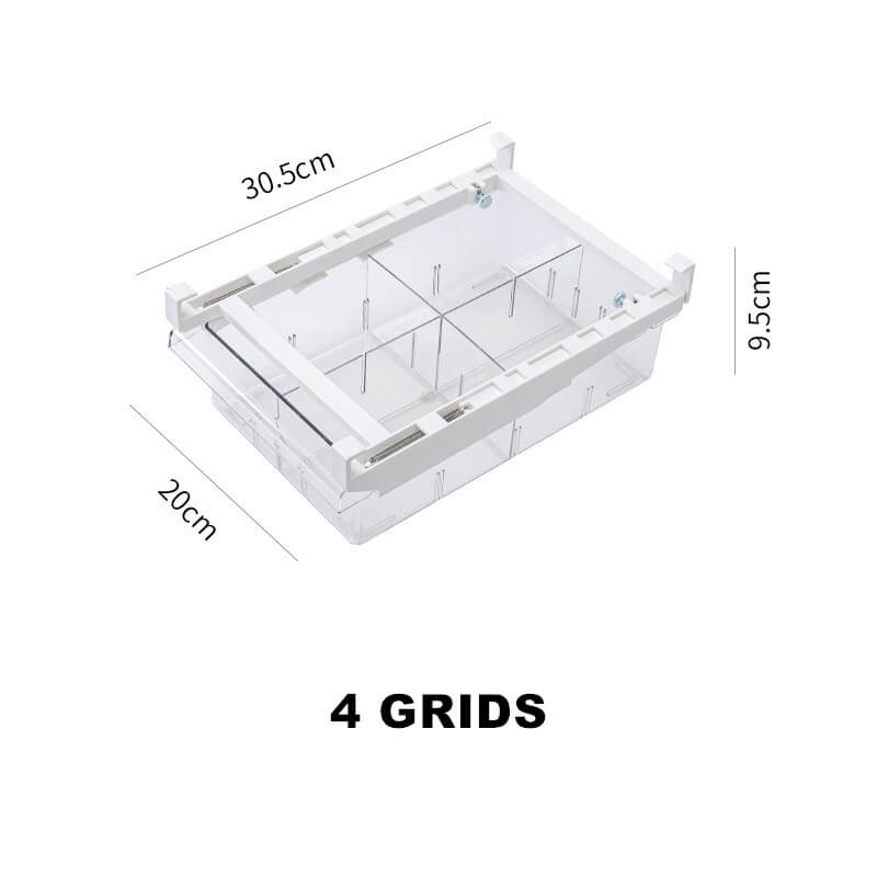 Fridge Drawer Organiser