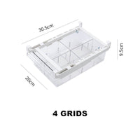 Thumbnail for Fridge Drawer Organiser