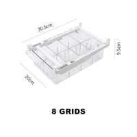 Thumbnail for Fridge Drawer Organiser