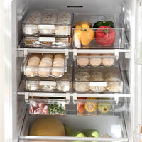 Thumbnail for Fridge Drawer Organiser