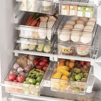 Thumbnail for Fridge Drawer Organiser