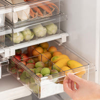 Thumbnail for Fridge Drawer Organiser