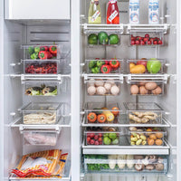 Thumbnail for Fridge Drawer Organiser