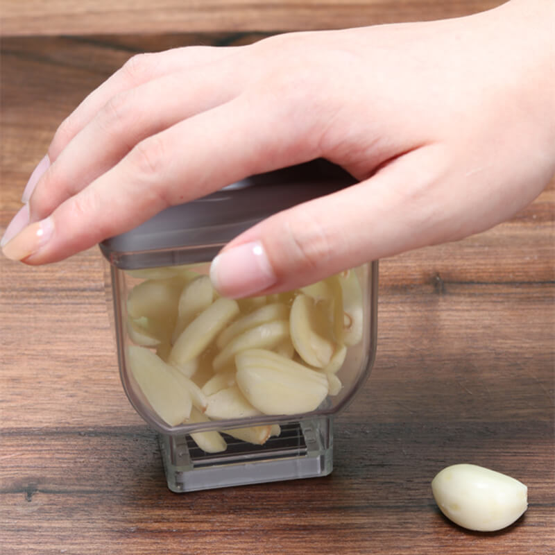 Garlic Cutter