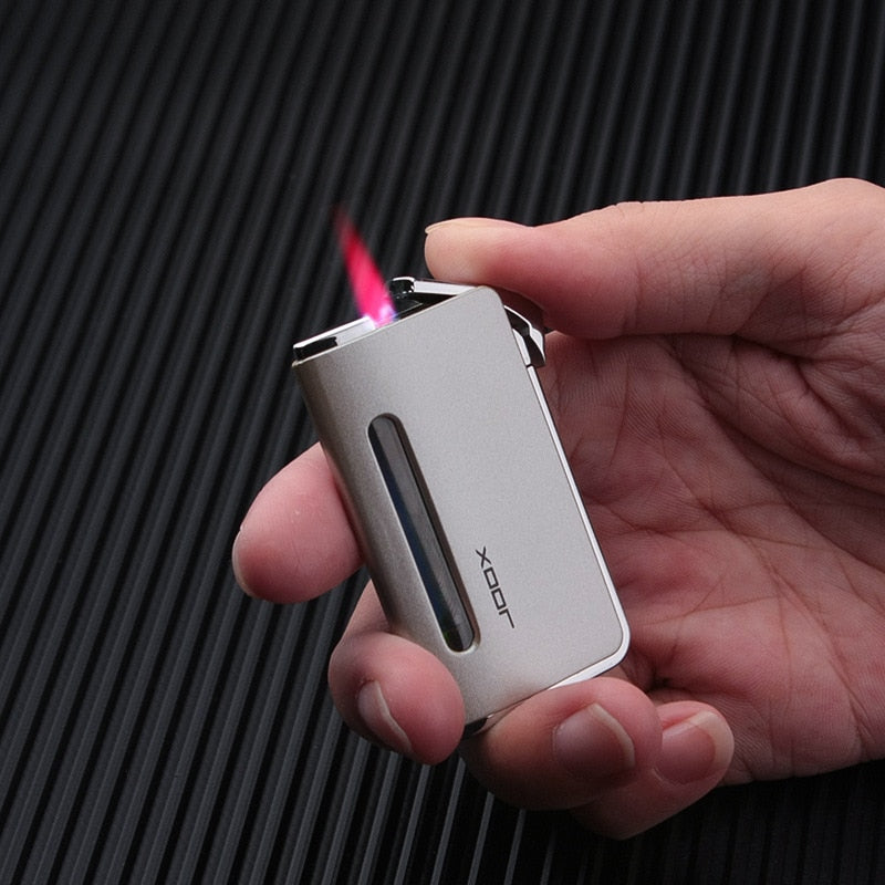 Ultra Thin Torch Lighter