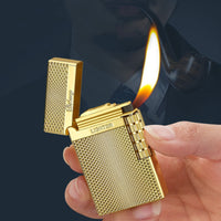 Thumbnail for Branded Metal Lighter