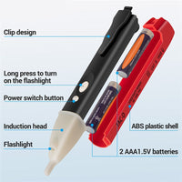 Thumbnail for Non-contact induction Tester