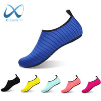 Thumbnail for Slip-On Barefoot Aqua Shoes