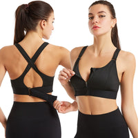 Thumbnail for Adjustable Sports Bra