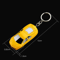 Thumbnail for Sports Car Keychain Lighter