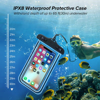 Thumbnail for Waterproof Mobile Case