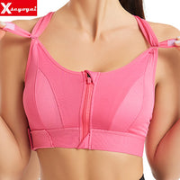 Thumbnail for Adjustable Sports Bra