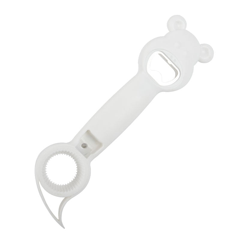 Multifunction Opener Tool