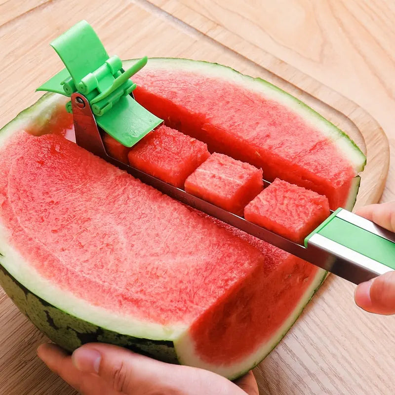 Watermelon Windmill Cutter