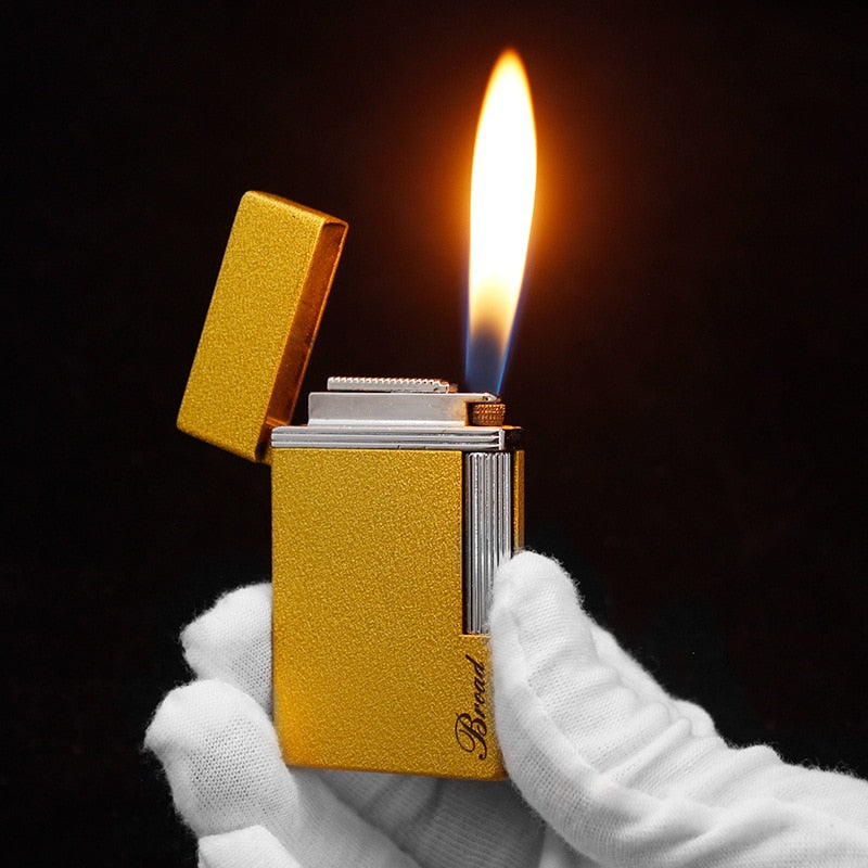 Mini Metal Gas Lighters