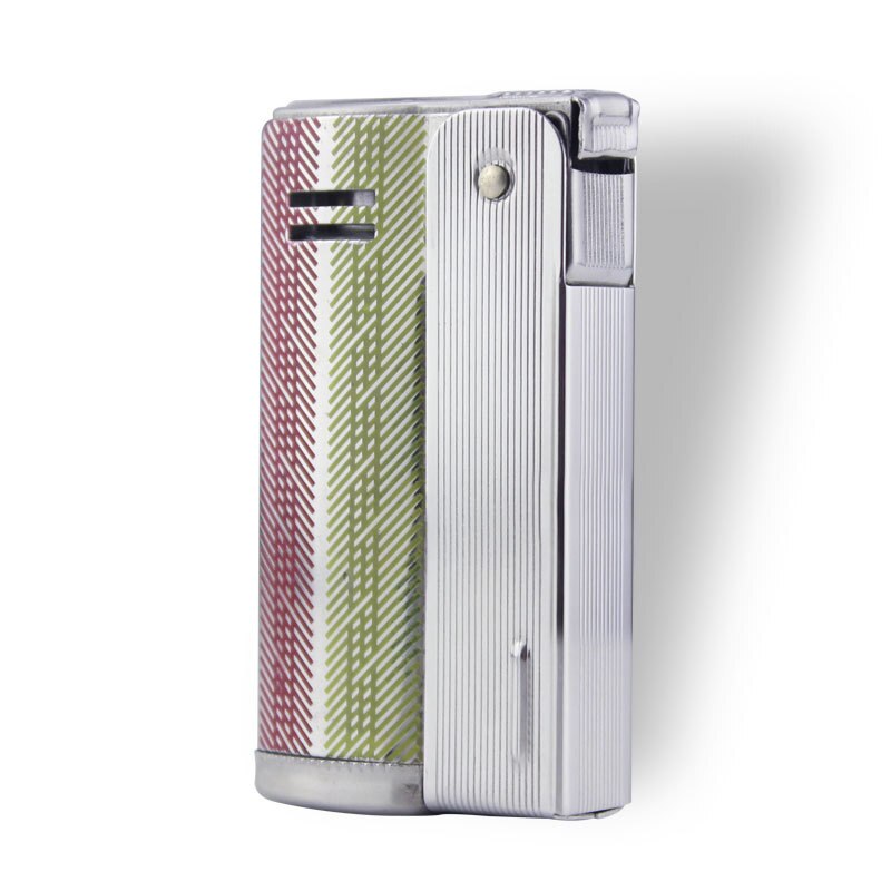 Stainless Steel Lighter