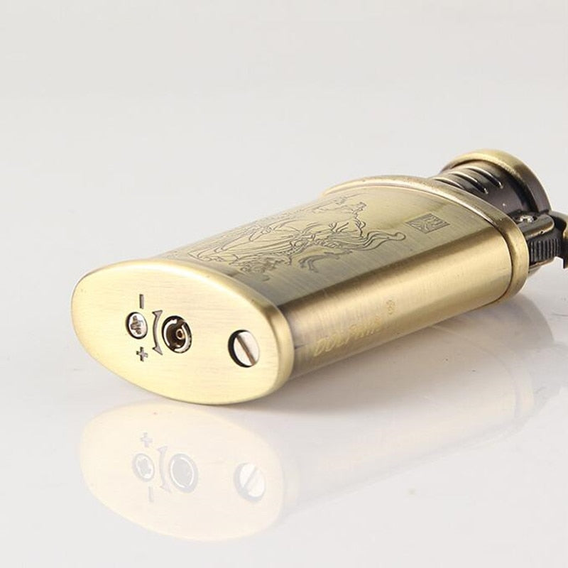 Cigarette Gas Lighter