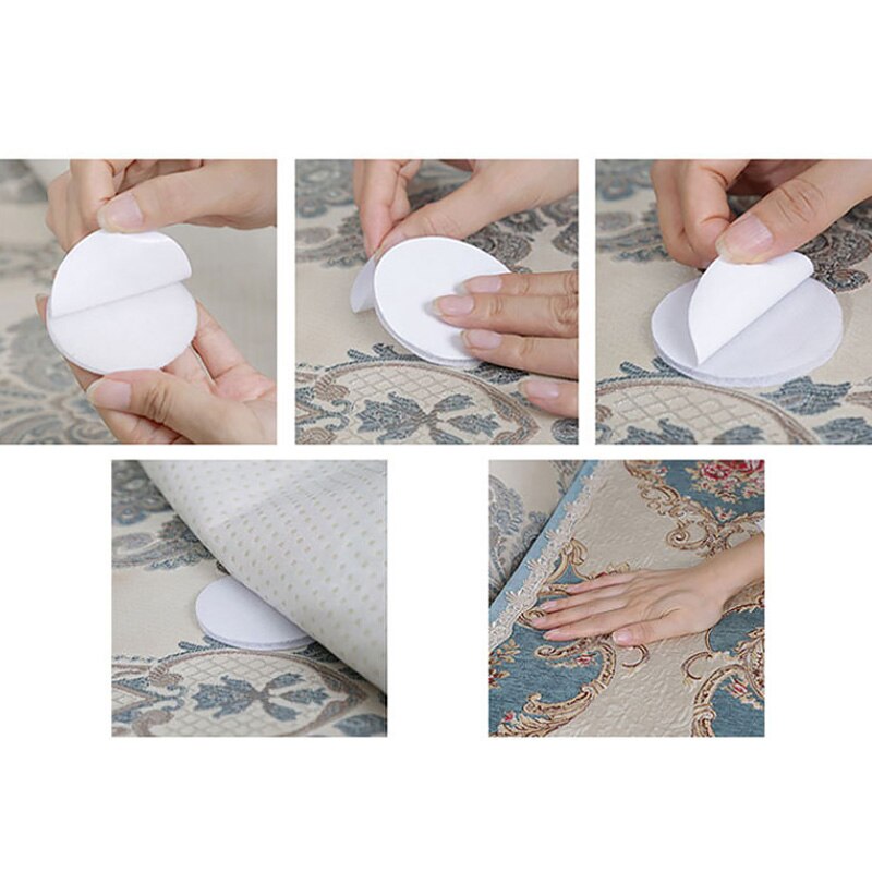 Bedsheet Fix Stickers