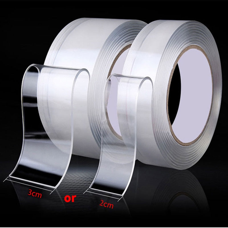 Double Sided Nano Tape