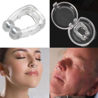 Thumbnail for 2pcs Anti Snoring Clip