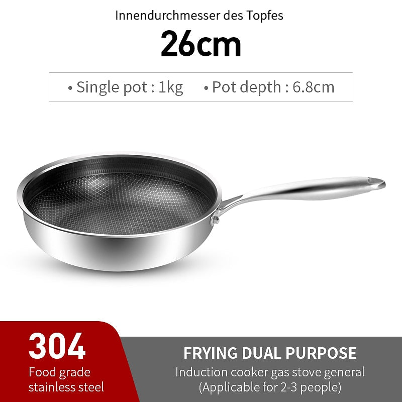 Non Stick Frying Pan