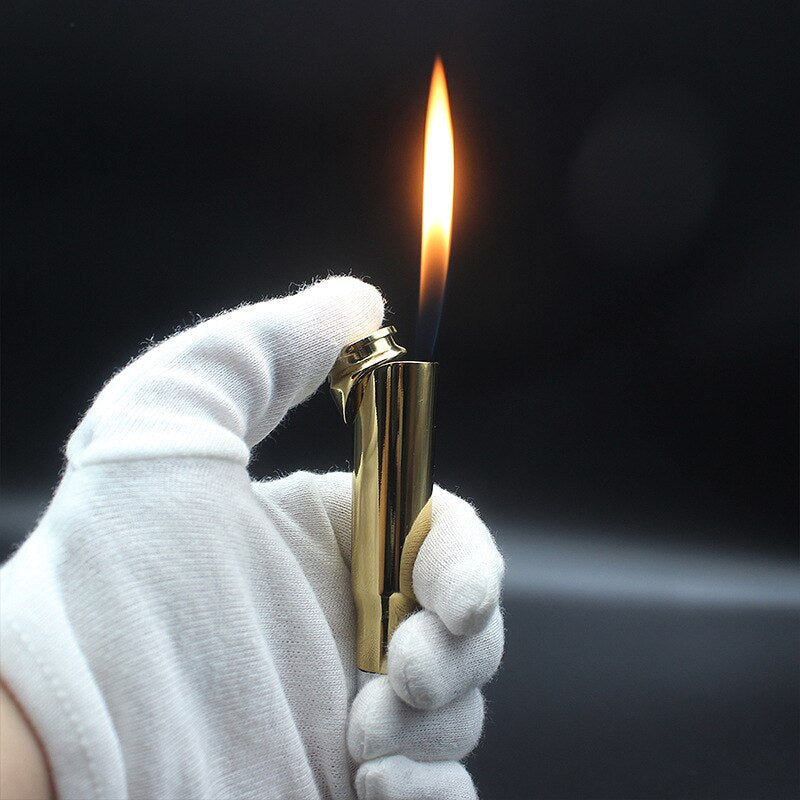 Laser Bullet Lighter