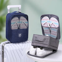 Thumbnail for Travel Shoe Bag Suitcase