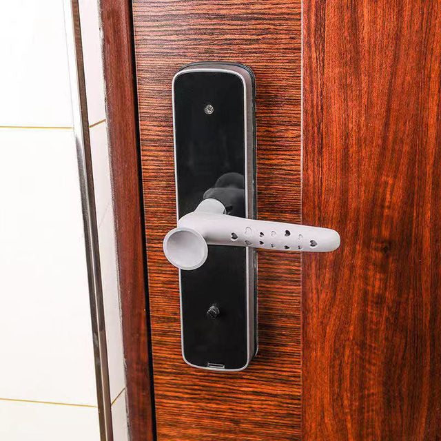 Door Handle Protect Cover