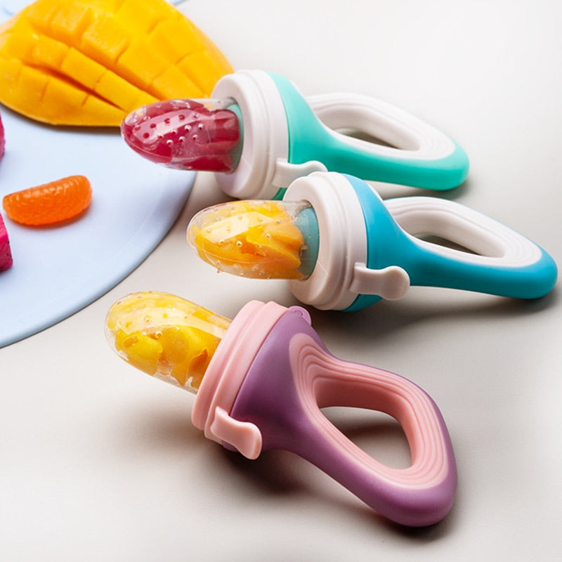 Baby Pacifiers Feeder