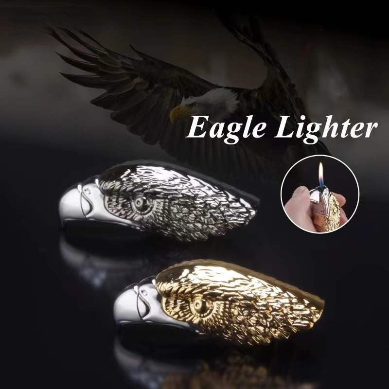 Creative Metal Lighters