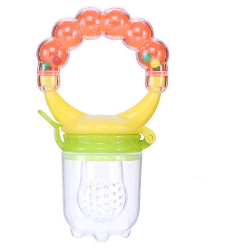 Baby Pacifiers Feeder