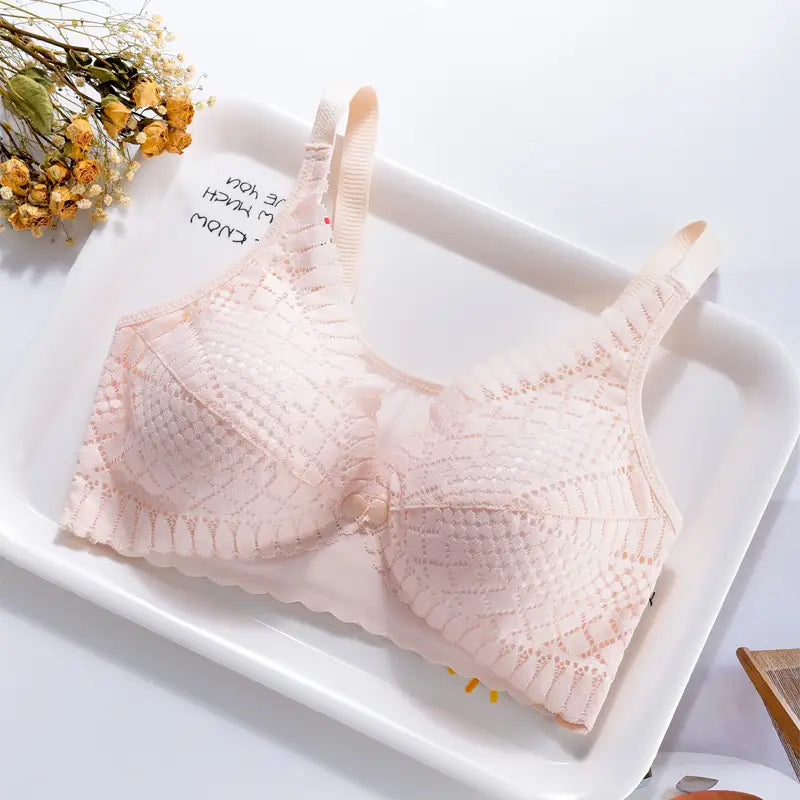 Breastfeeding Bras