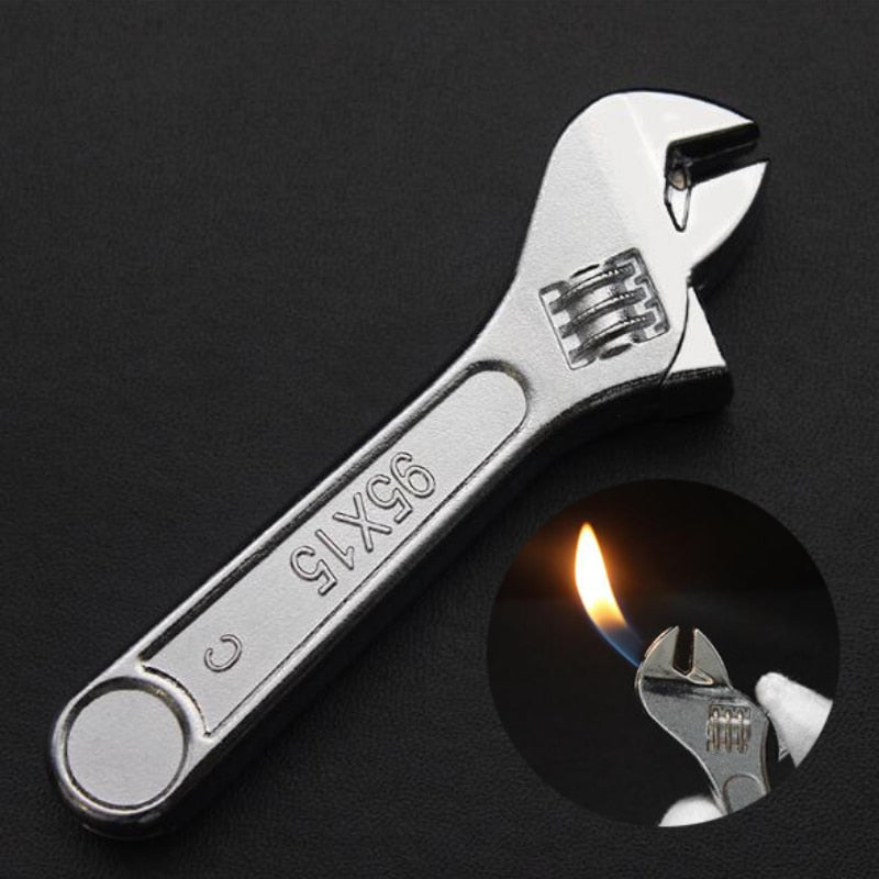 Creative Metal Lighters