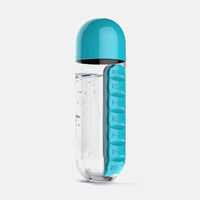 Thumbnail for Pillbox Water Bottle