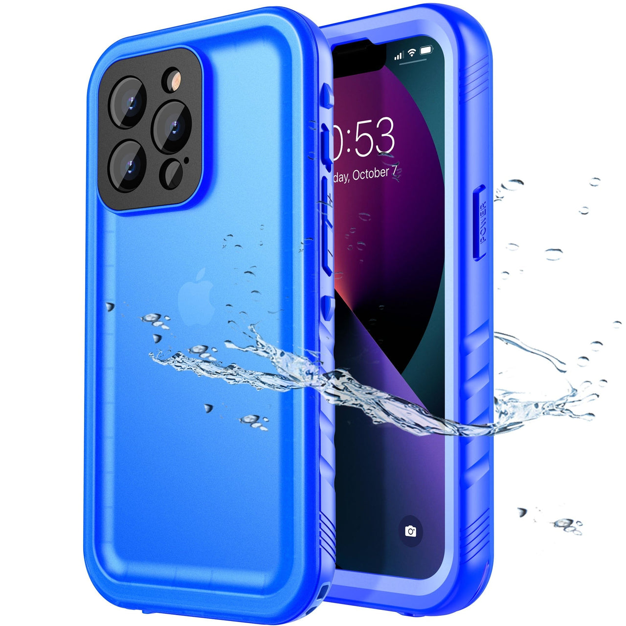 Waterproof iPhone Case