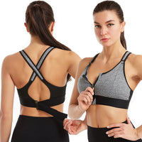 Thumbnail for Adjustable Sports Bra