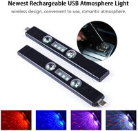 Thumbnail for Car Interior LED Projector