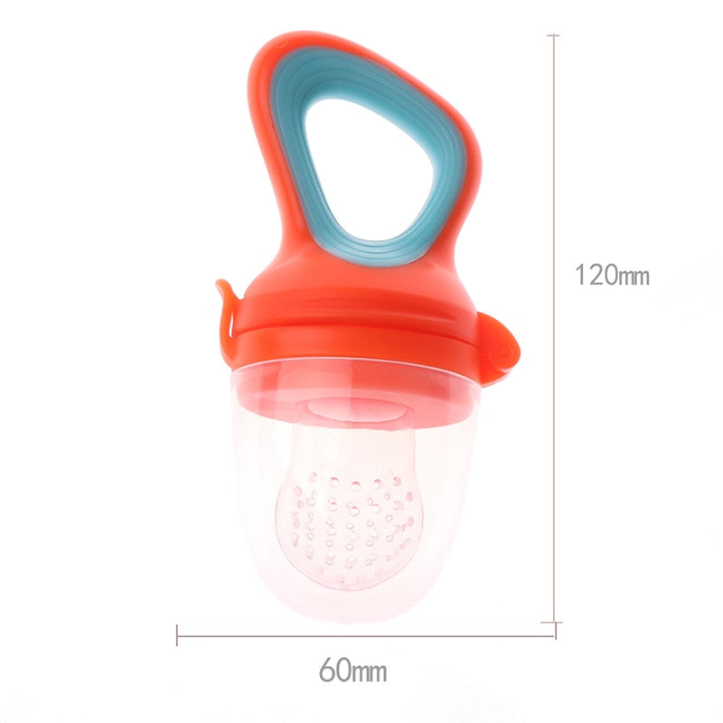 Baby Pacifiers Feeder